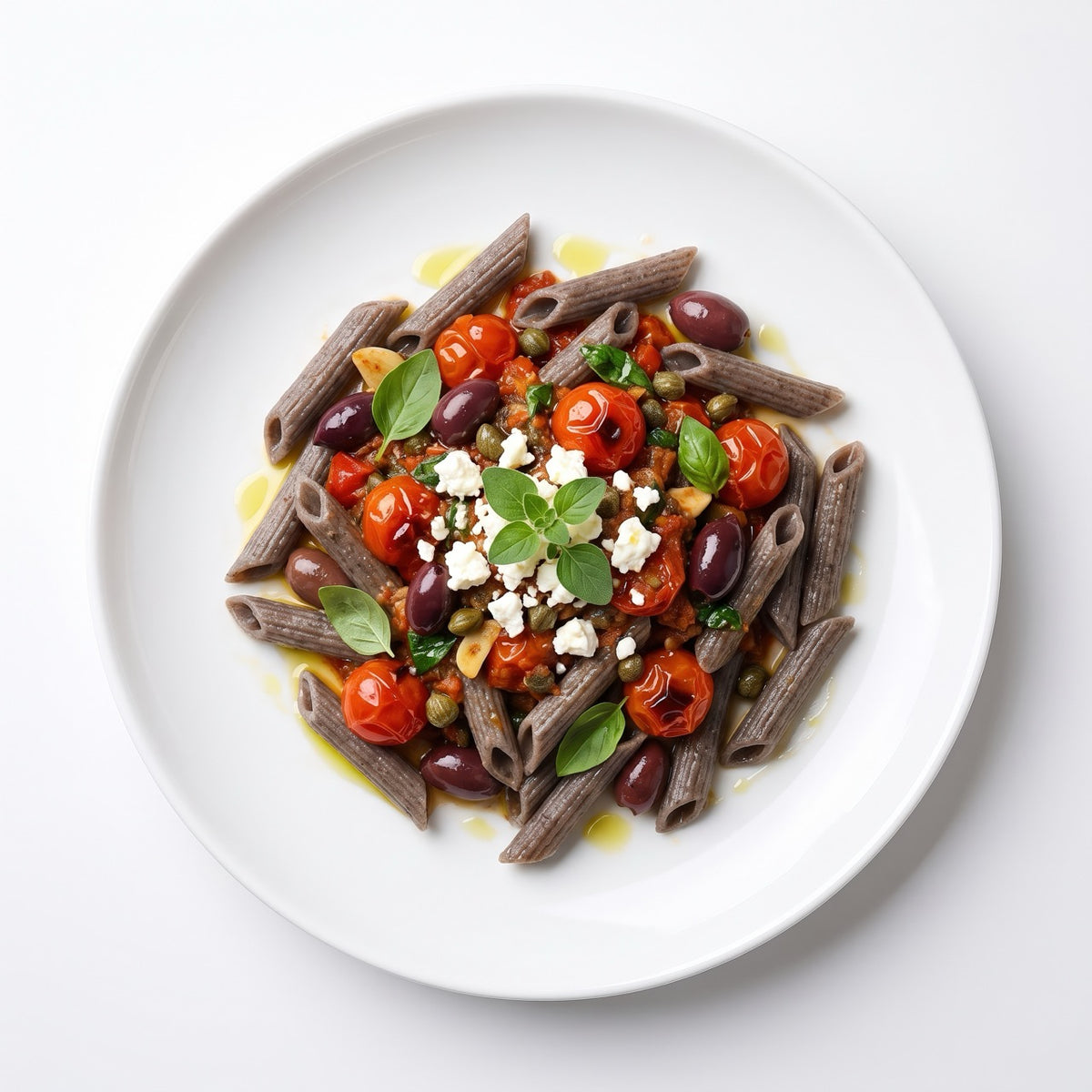 Protelle Penne Nudel |  High-Protein Pasta | 300g